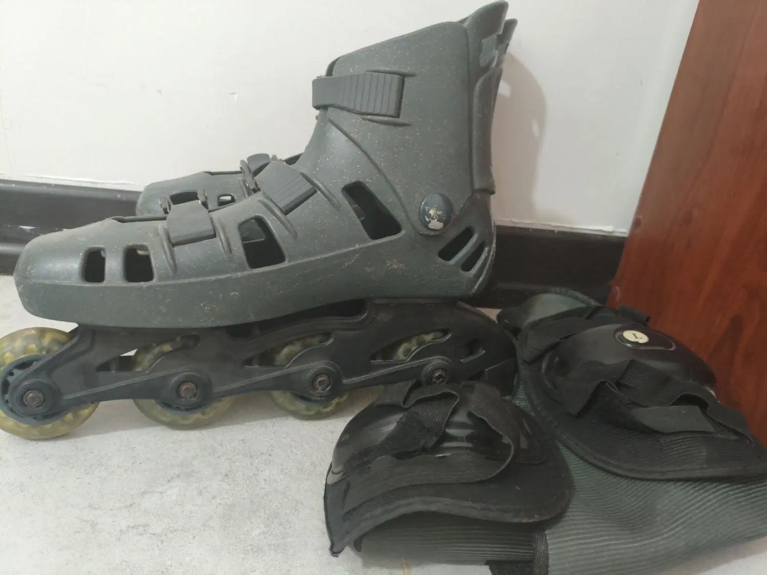 اسکیت|دوچرخه، اسکیت، اسکوتر|شاهینشهر, خانه کارگر|دیوار