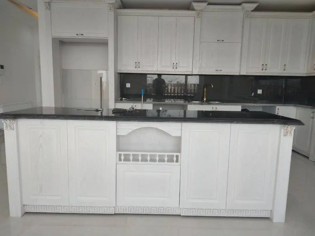 ۱۳۰متر رحمانیه۲۷سند آماده سه خواب نور|فروش آپارتمان|مشهد, جاهد شهر|دیوار