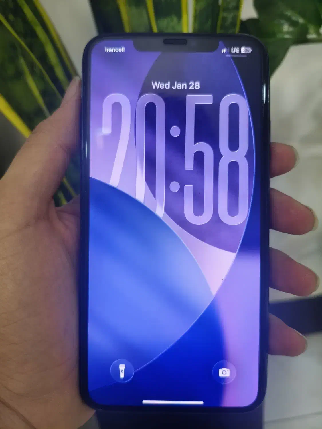 ایفون 11 پرو مکس|موبایل|هشتگرد, فاز ۳ مهستان|دیوار