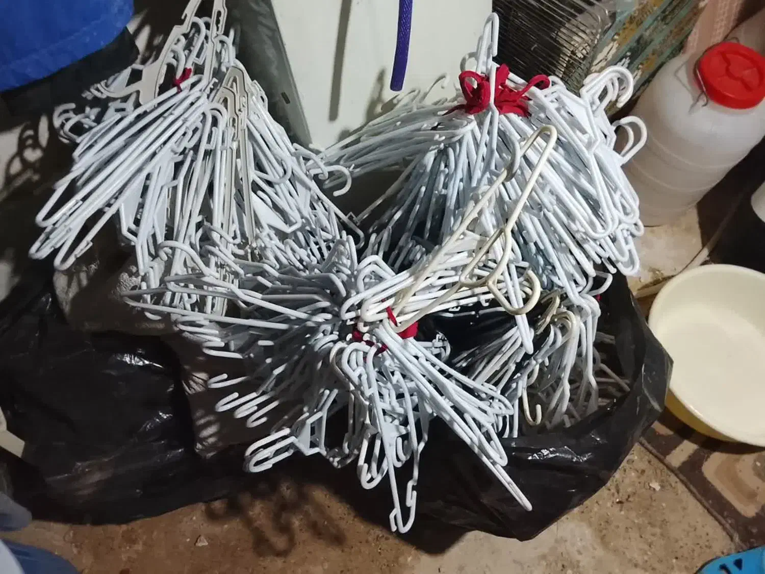 مانکن|کتابخانه، شلف، قفسه‌های دیواری|کرج, حصارک پایین|دیوار