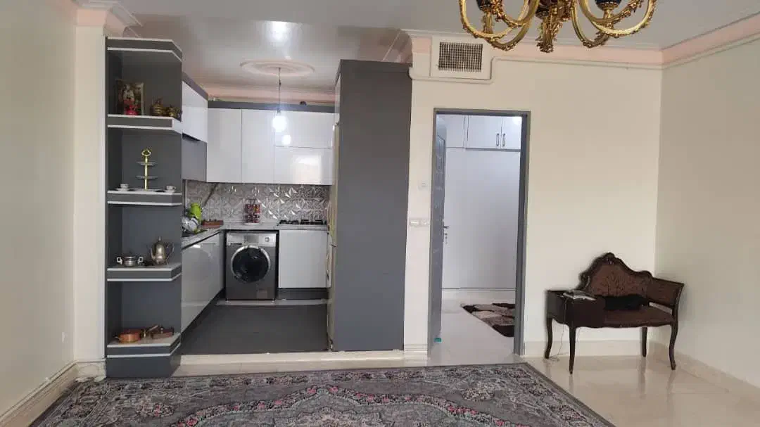 اجاره روزانه و کوتاه مدت|اجارهٔ کوتاه‌مدت آپارتمان و سوئیت|بومهن, |دیوار