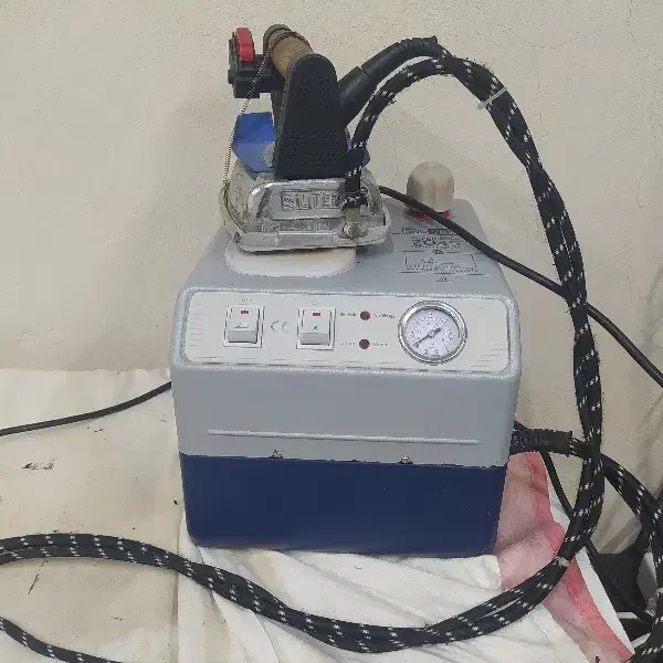 اتو بخار|اتو و لوازم اتو|محمدیه-قزوین, |دیوار