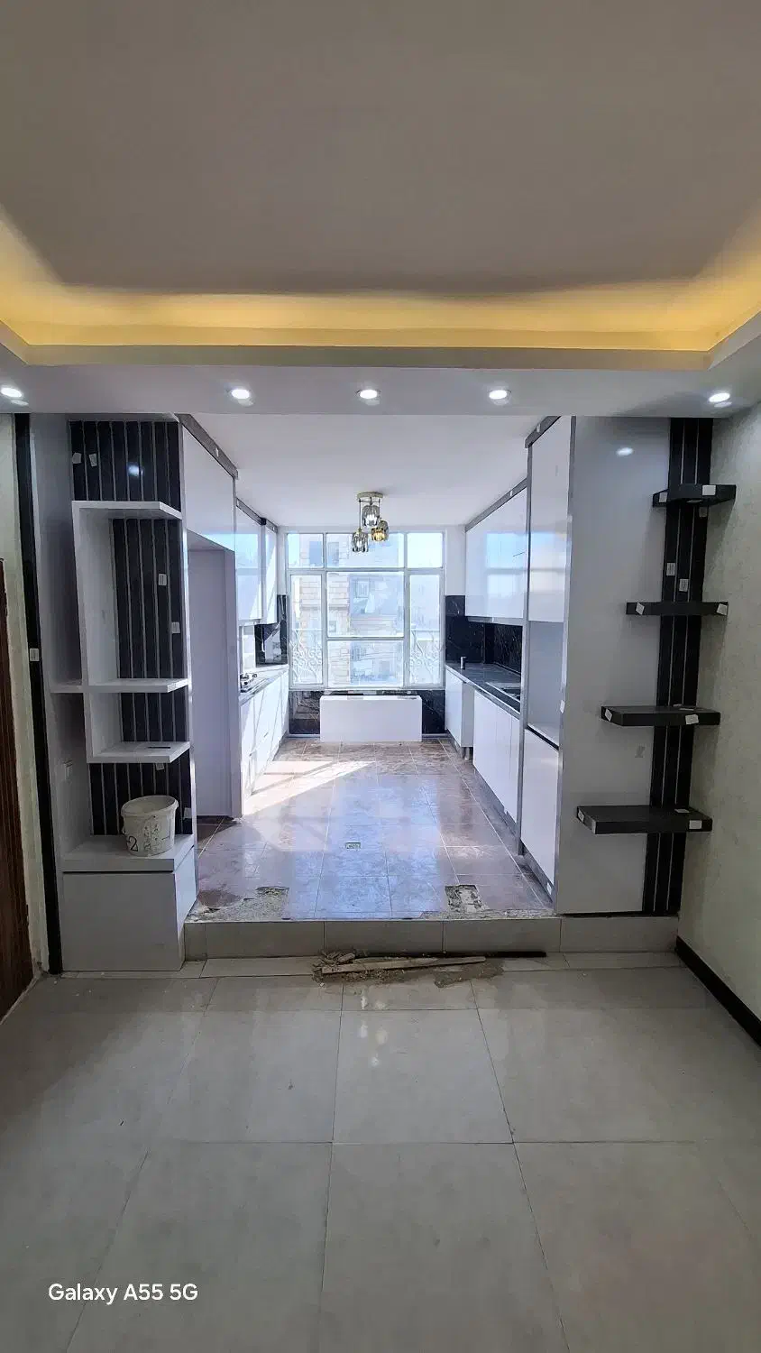 ۹۰متری طبرسی شمالی 30 فقط تماس|فروش آپارتمان|مشهد, طبرسی شمالی|دیوار