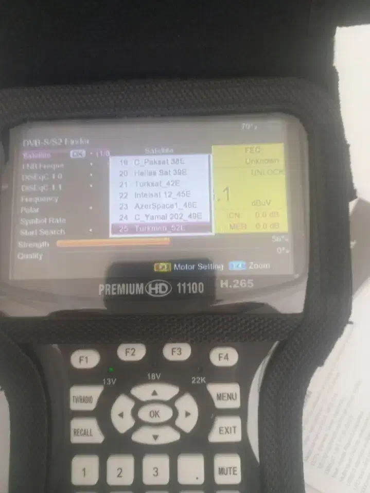 نصب آنتن و گیرنده|خدمات پیشه و مهارت|جیرفت, |دیوار