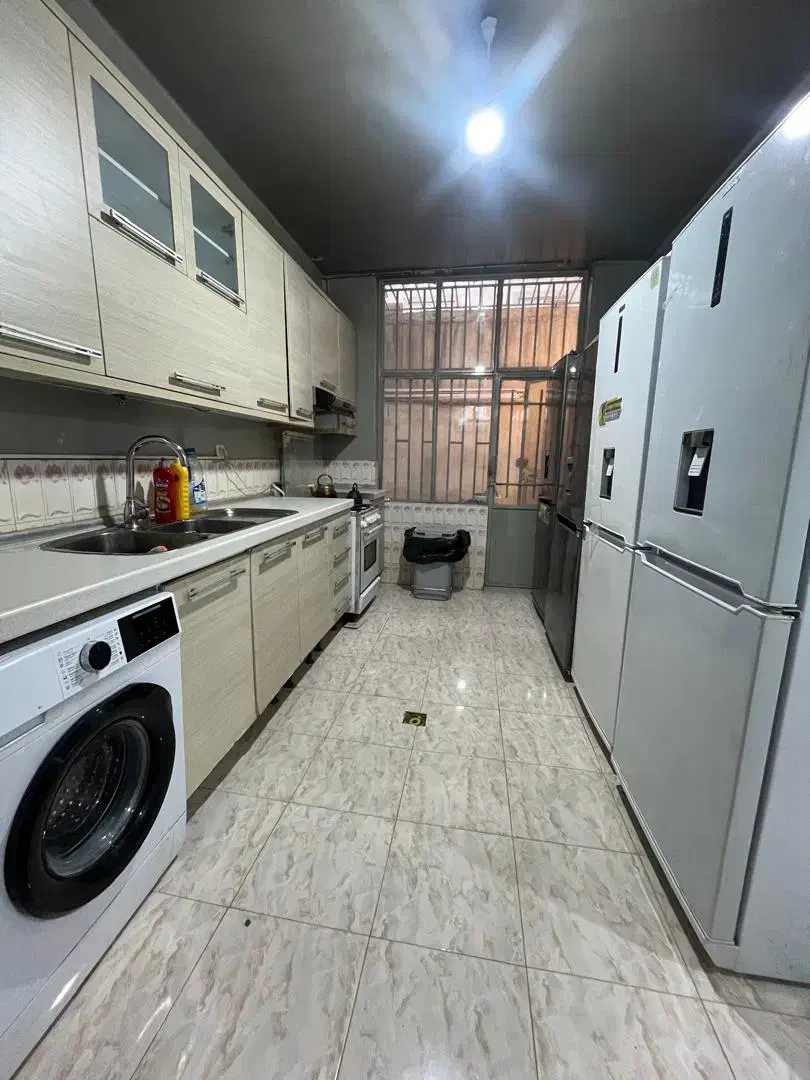 استخدام نیروی خدماتی خانم|استخدام سرایداری و نظافت|تهران, توحید|دیوار