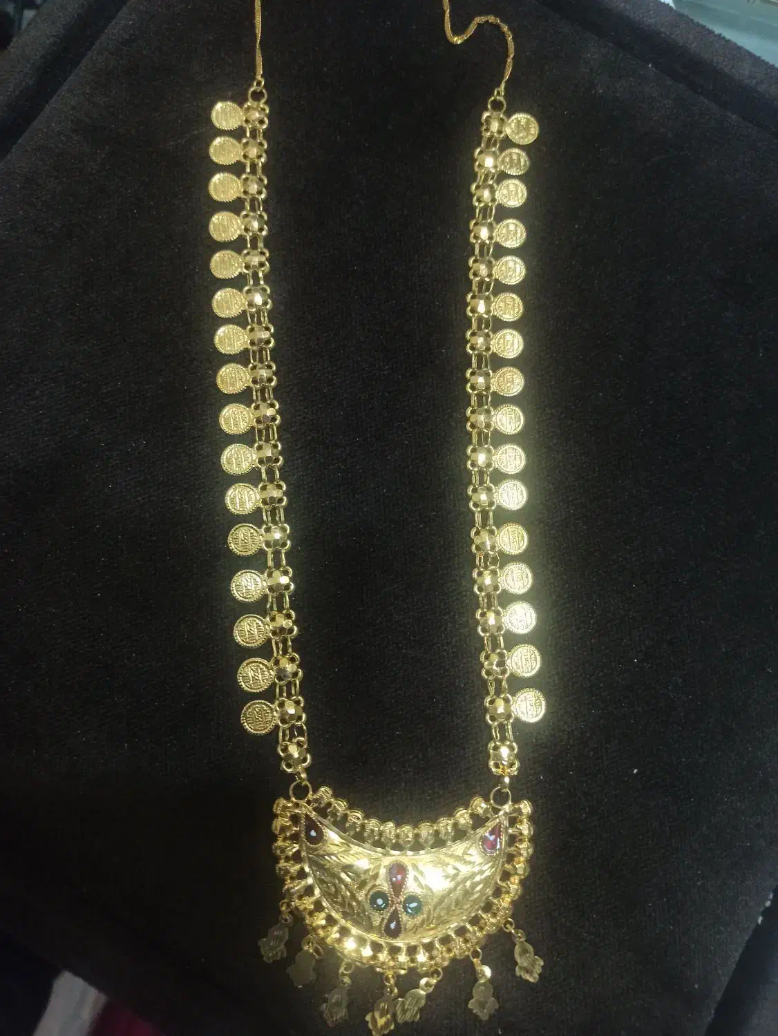 طلای 18عیار خانگی|جواهرات|بندرعباس, |دیوار