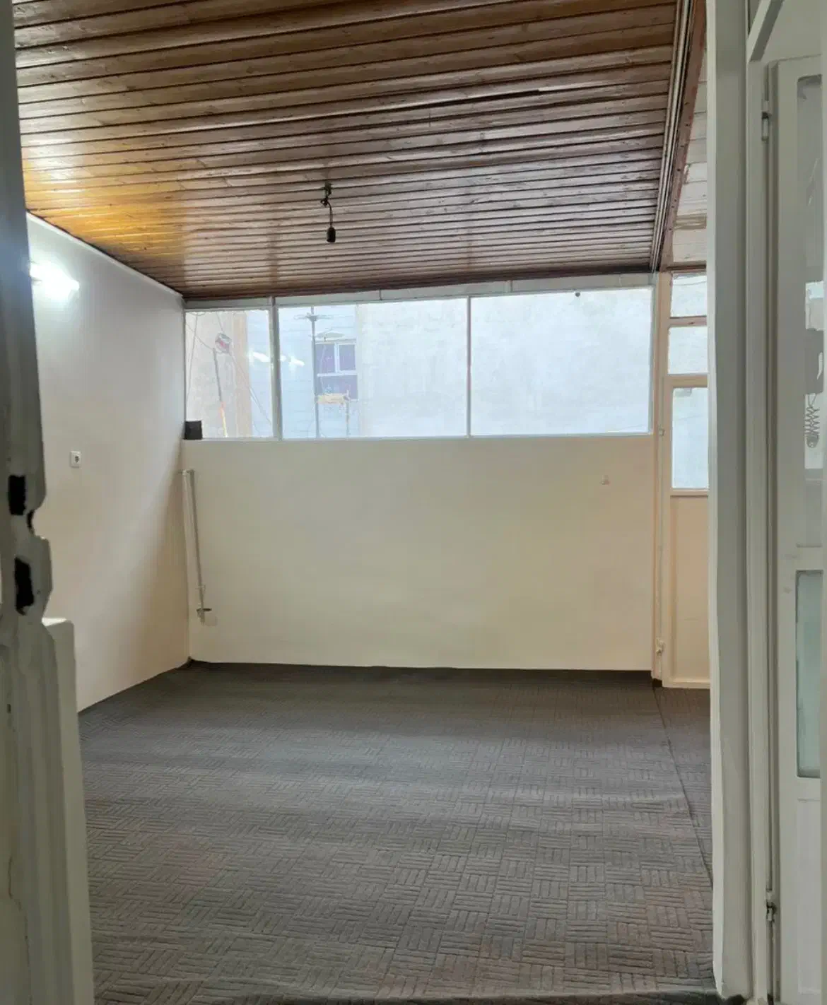 ۵۰ متری طبقه سوم در افسریه|اجارهٔ آپارتمان|تهران, افسریه شمالی|دیوار