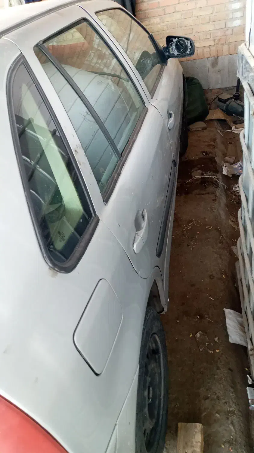 فولکس گل مدل ۱۳۸۵ سالم|خودرو سواری و وانت|ورامین, خورین|دیوار