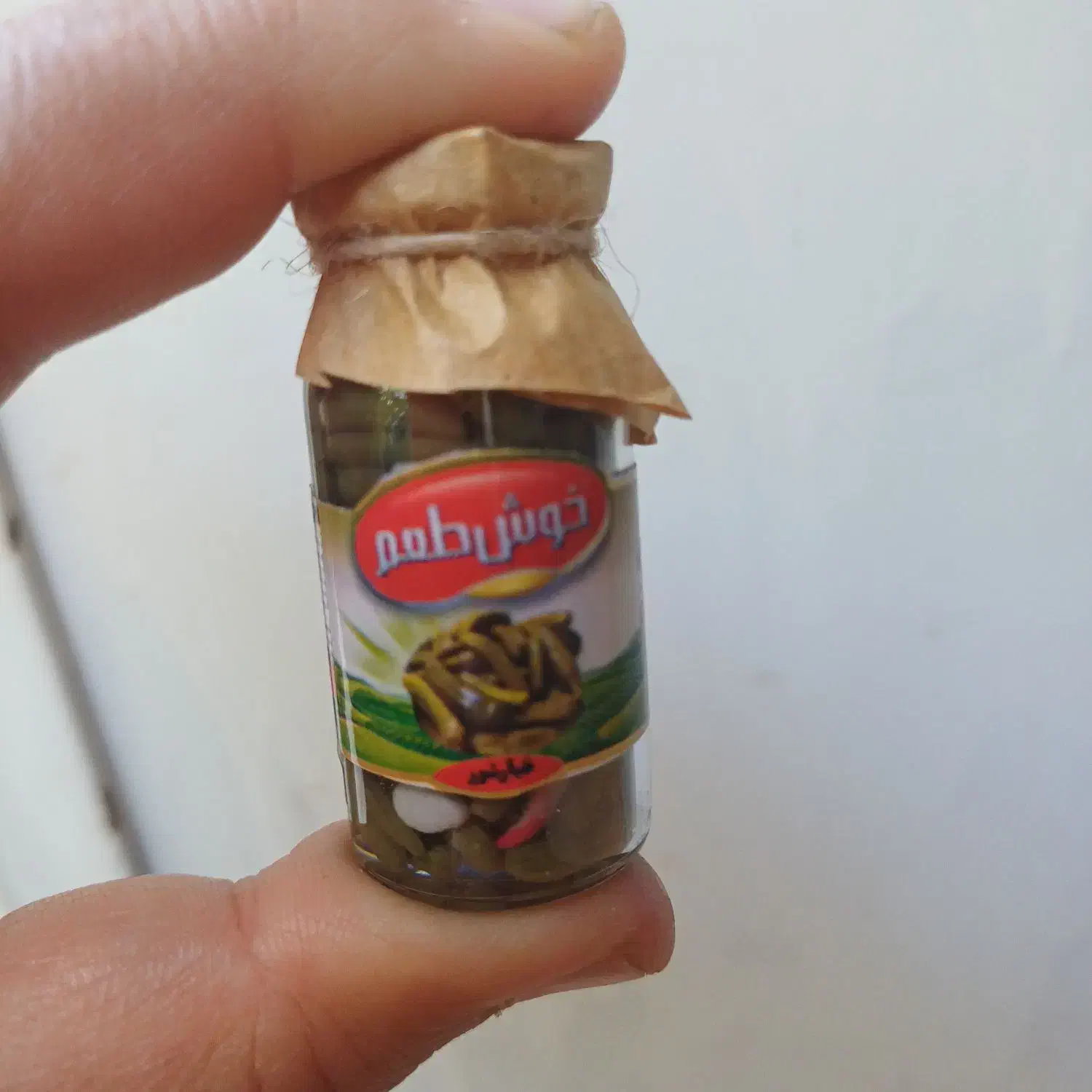 ترشی و مربا تزیینی|صنایع دستی و سایر لوازم تزئینی|شیراز, نصر|دیوار