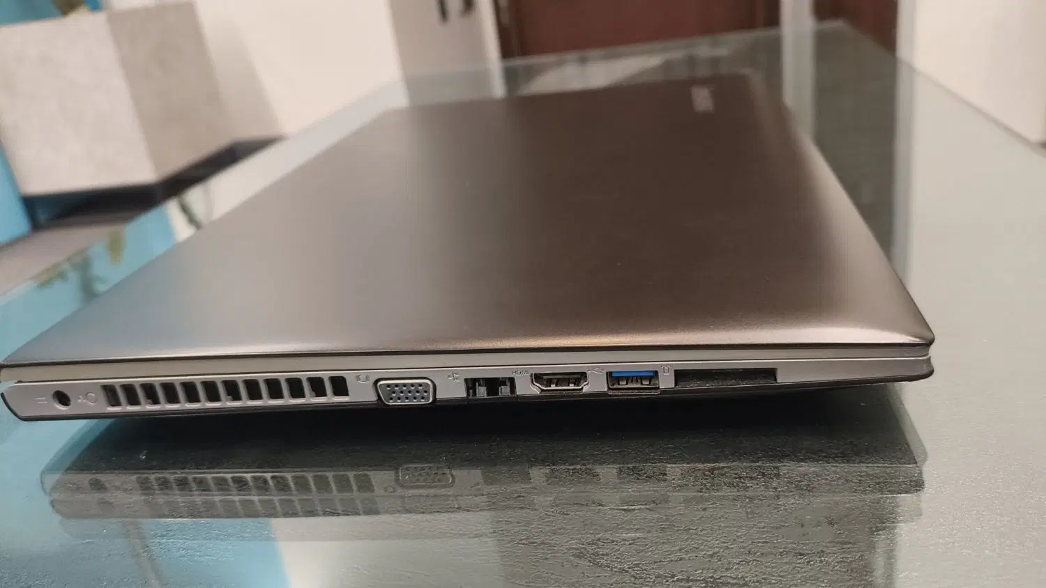 Lenovo Z500|رایانه همراه|تهران, ونک|دیوار