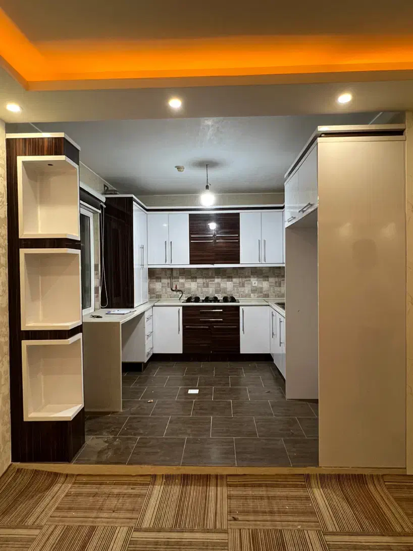 کابینت ام دی اف فروشی|مصالح و تجهیزات ساختمان|اردبیل, |دیوار