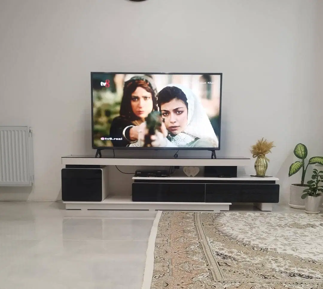 میز TV|میز تلویزیون|شیراز, دشت چنار|دیوار