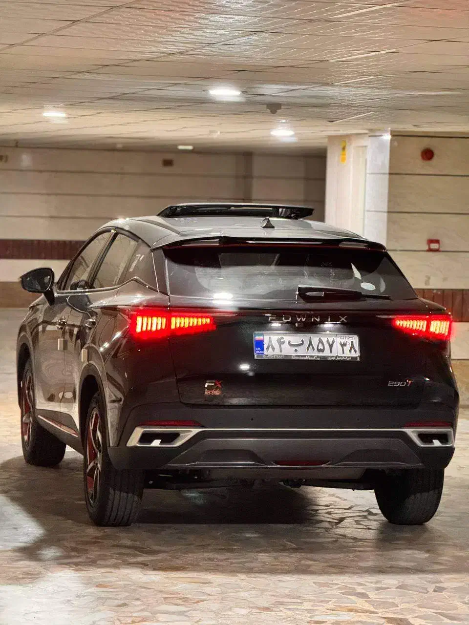 اف ایکس پرمیوم مدل 1404 تحویل فوریfx peremium|خودرو سواری و وانت|کرج, گوهردشت|دیوار