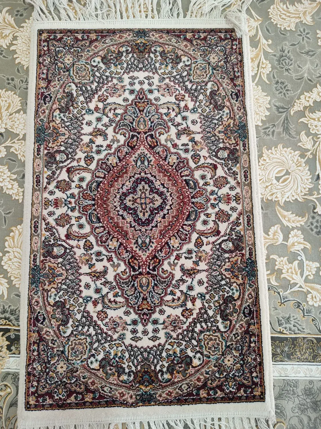 پادری فرشی درحد نو|پادری|ماهدشت, |دیوار