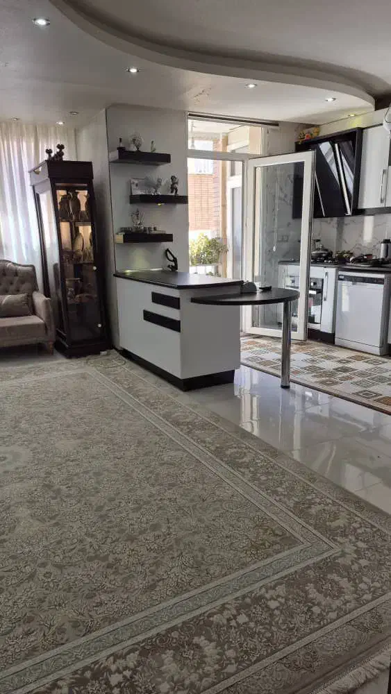 آپارتمان 80 متری میرداماد/تک واحدی|فروش آپارتمان|اصفهان, بیدآباد|دیوار