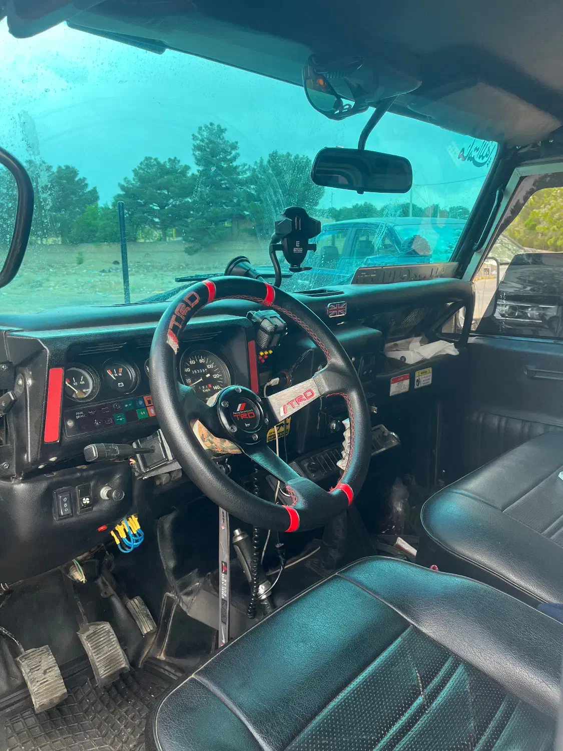 خودرو پاژن|خودرو سواری و وانت|تهران, هفت حوض|دیوار