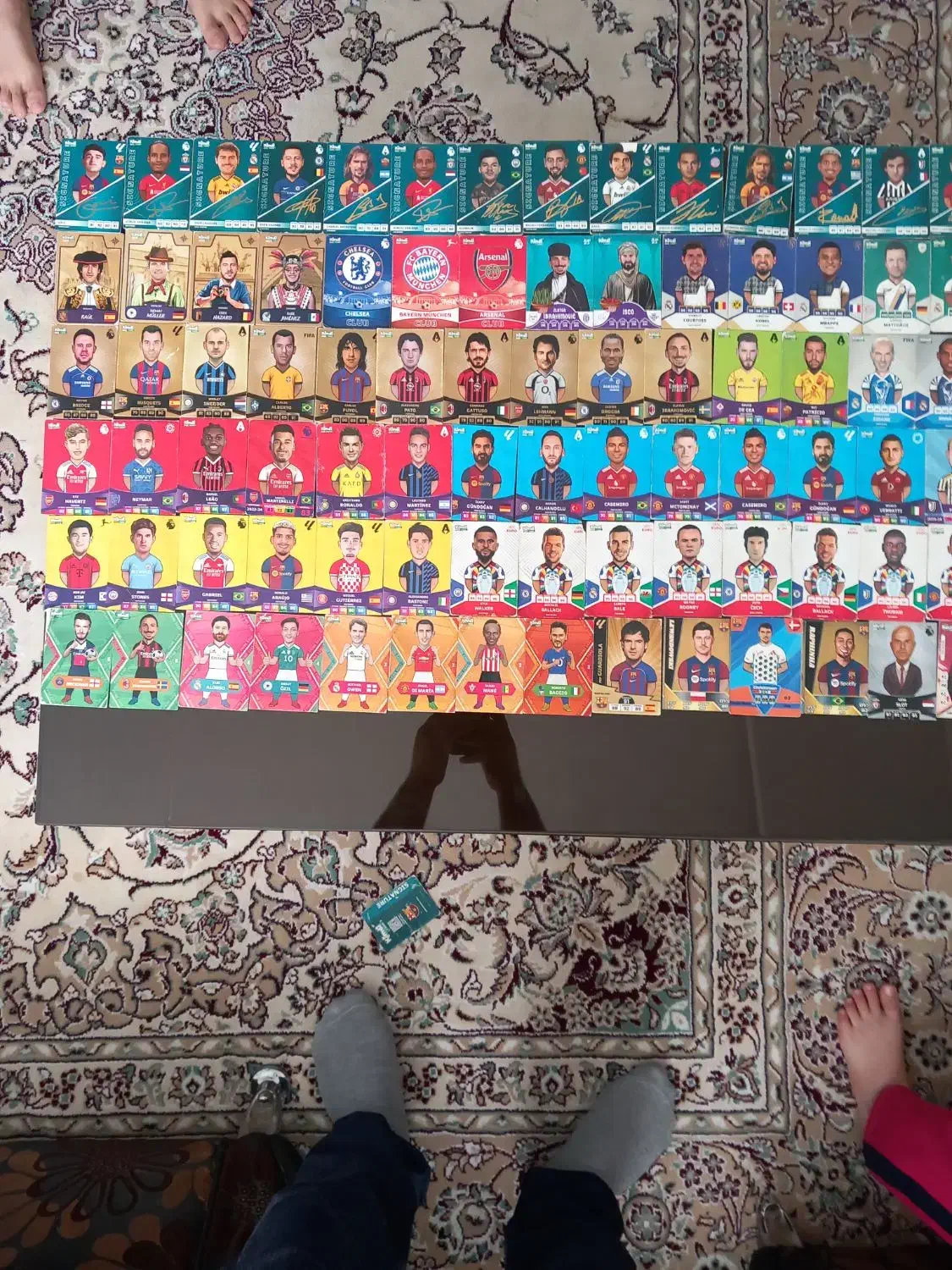 کیمدی|کلکسیون و سرگرمی|اصفهان, قائمیه|دیوار