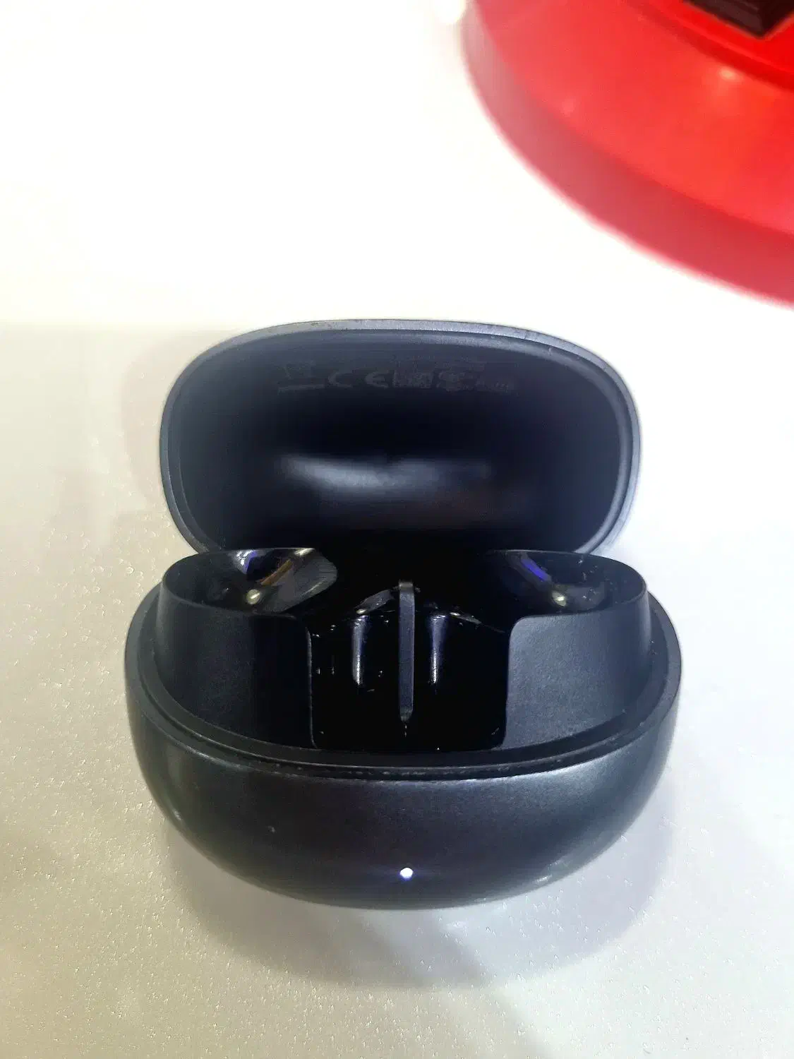 کیس هنذفری qcy melobuds pro|لوازم جانبی موبایل و تبلت|آمل, |دیوار