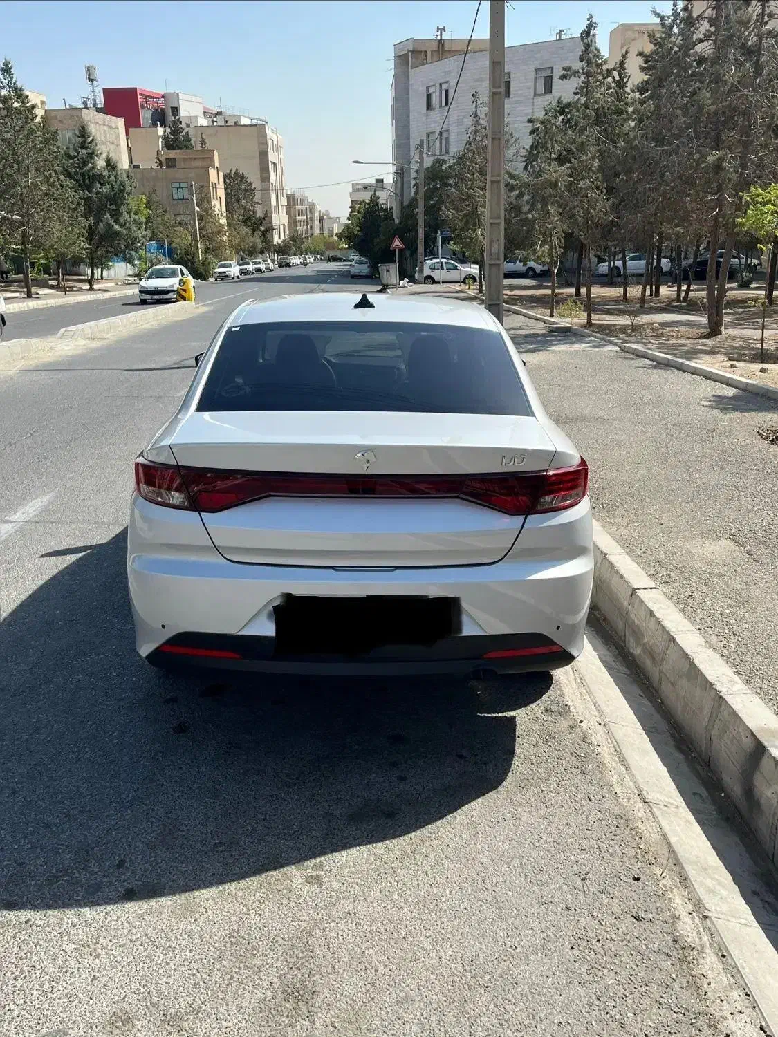 تارا V4 اتومات 1404|خودرو سواری و وانت|تهران, صادقیه|دیوار