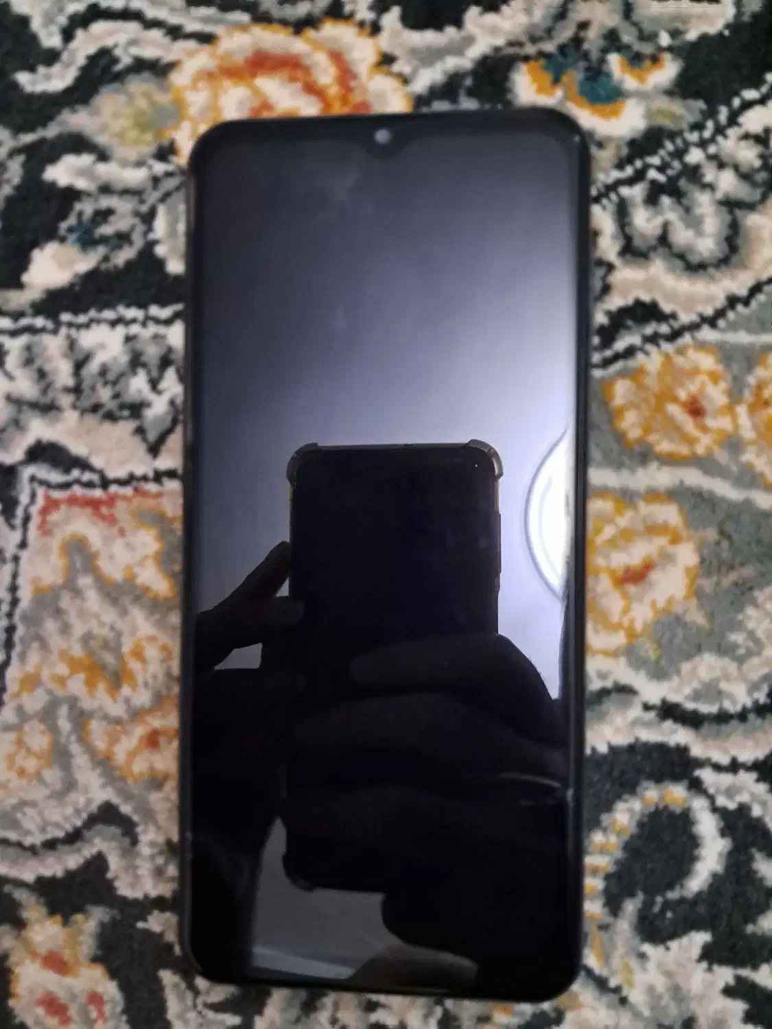 سامسونگ A23|موبایل|اندیشه, اندیشه فاز ۱|دیوار