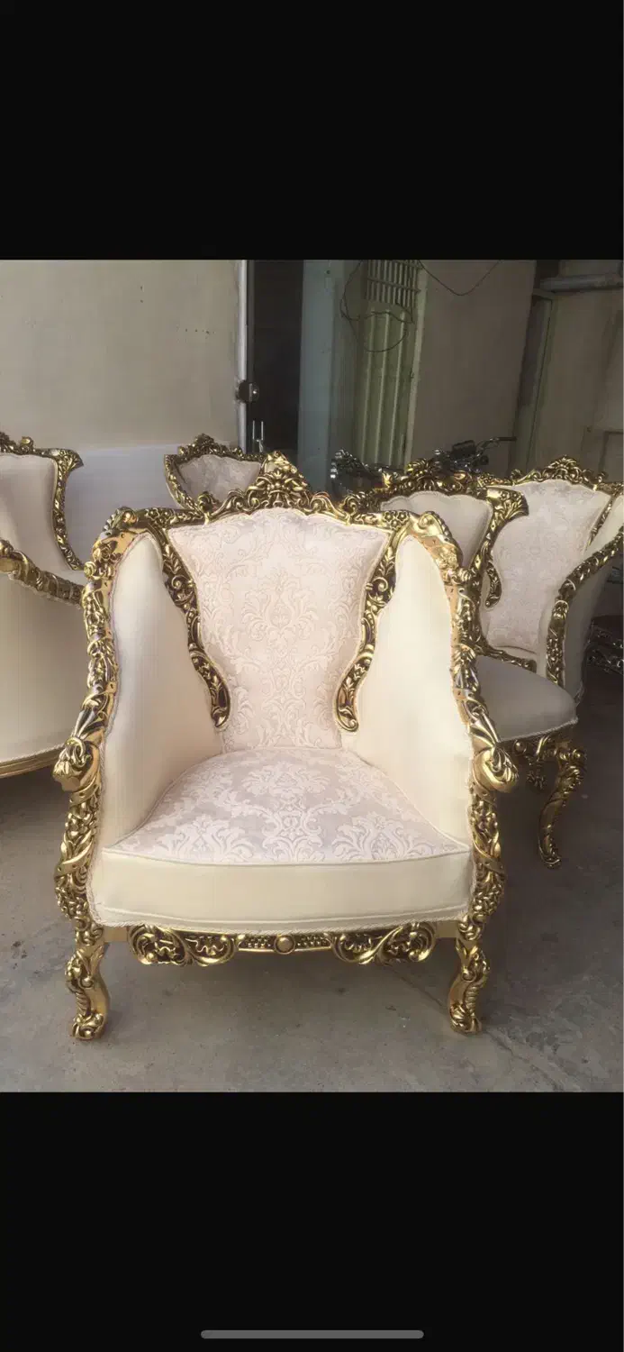 تعمیر تخصصی مبل و صندلی|خدمات پیشه و مهارت|شیراز, شهرک سراج‎|دیوار