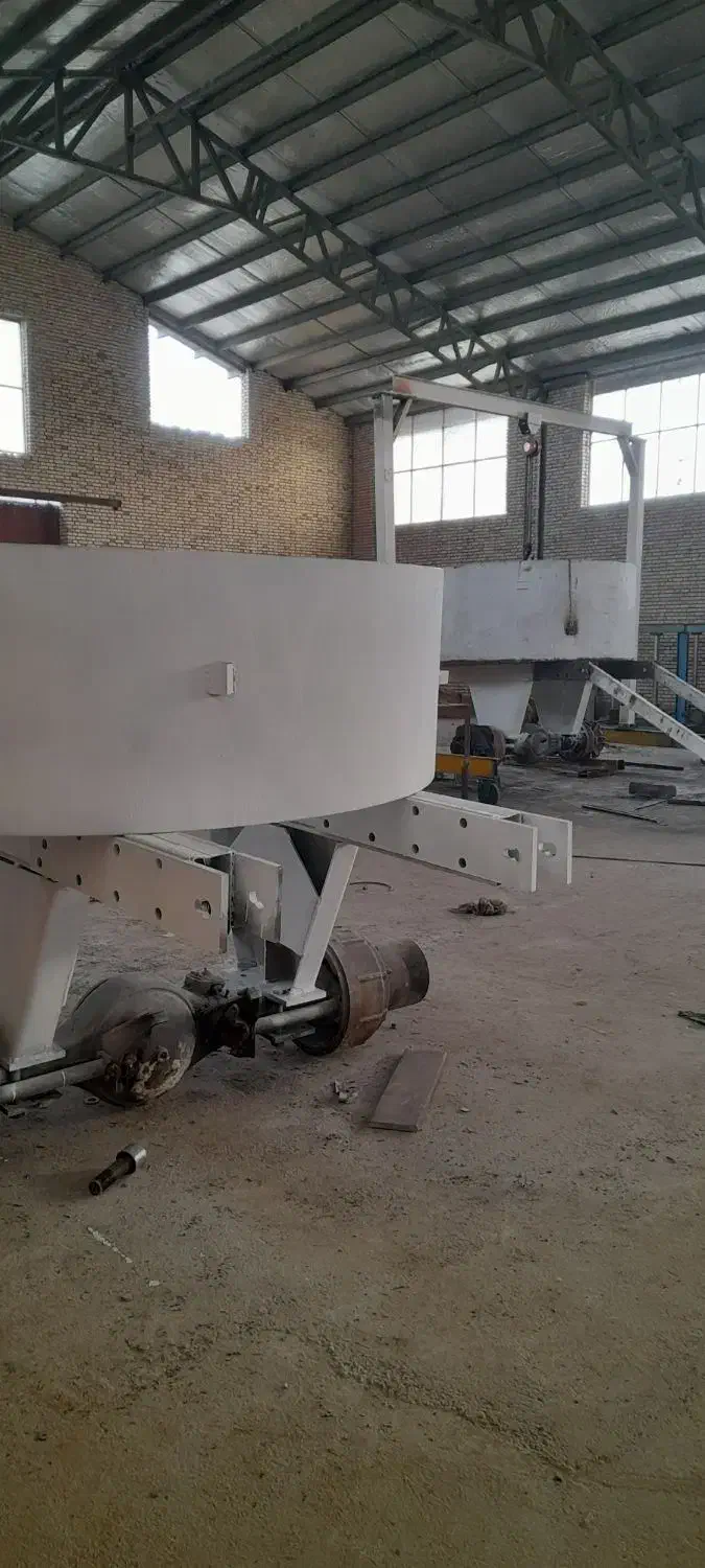 اتومیکسر   اتو میکسر  تراک میکسر    بتونیر   بتن|ماشین‌آلات صنعتی|مشهد, سناباد|دیوار