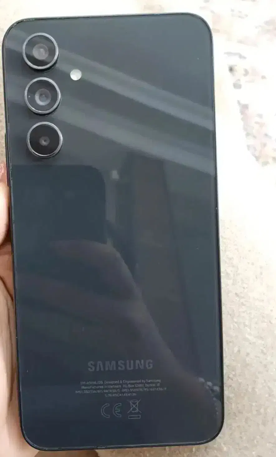 گوشی A54|موبایل|سنندج, |دیوار