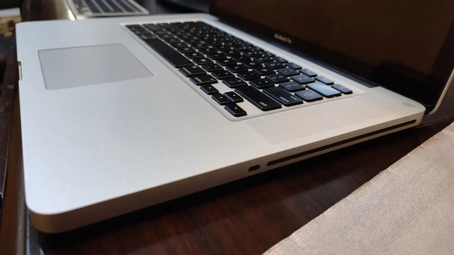 مک بوک پرو پانزده اینچ، ۲۰۱۲|رایانه همراه|تهران, پامنار|دیوار