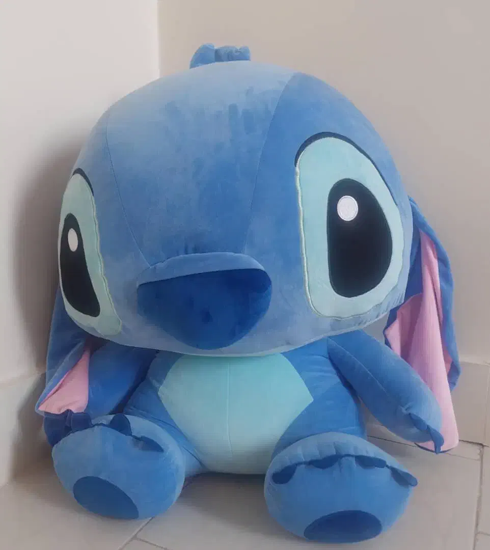 عروسک استیج بزرگ|اسباببازی|قرچک, شهرک طلائیه|دیوار