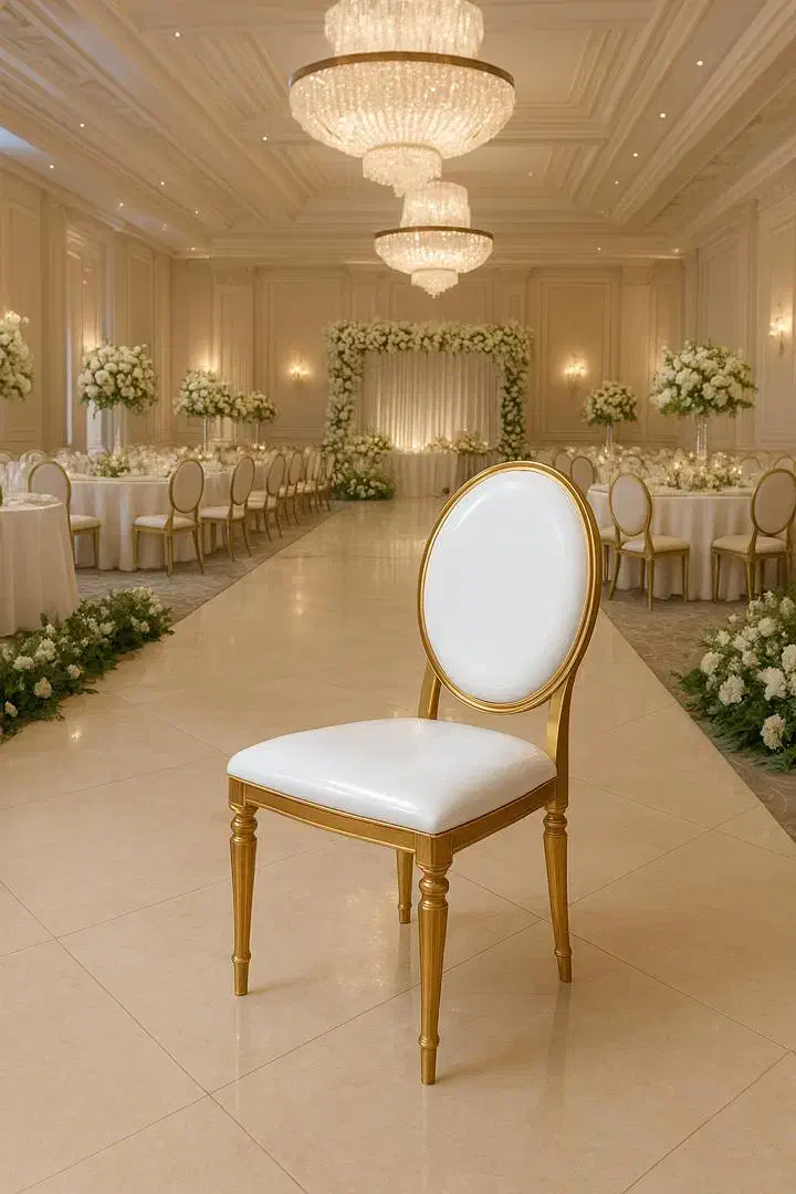 صندلی تالار خرید مستقیم از تولیدکننده|میز و صندلی غذاخوری|تهران, بوستان بعثت (باغ آذری)|دیوار