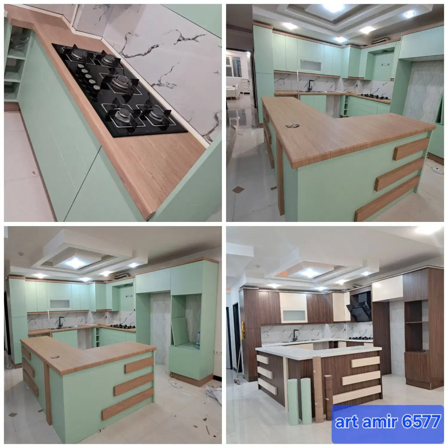 برچسب کابینت (حمام ،سرویس بهداشتی ،ماربل شیت)|خدمات پیشه و مهارت|اهواز, گلستان|دیوار