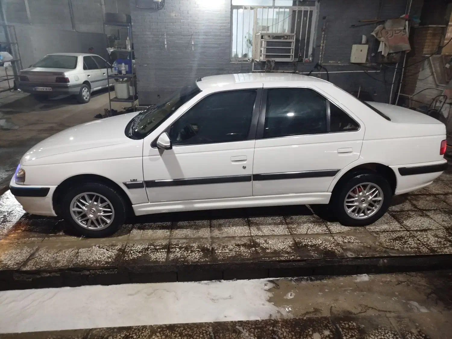 پارس تیوفایو|خودرو سواری و وانت|بندرعباس, |دیوار