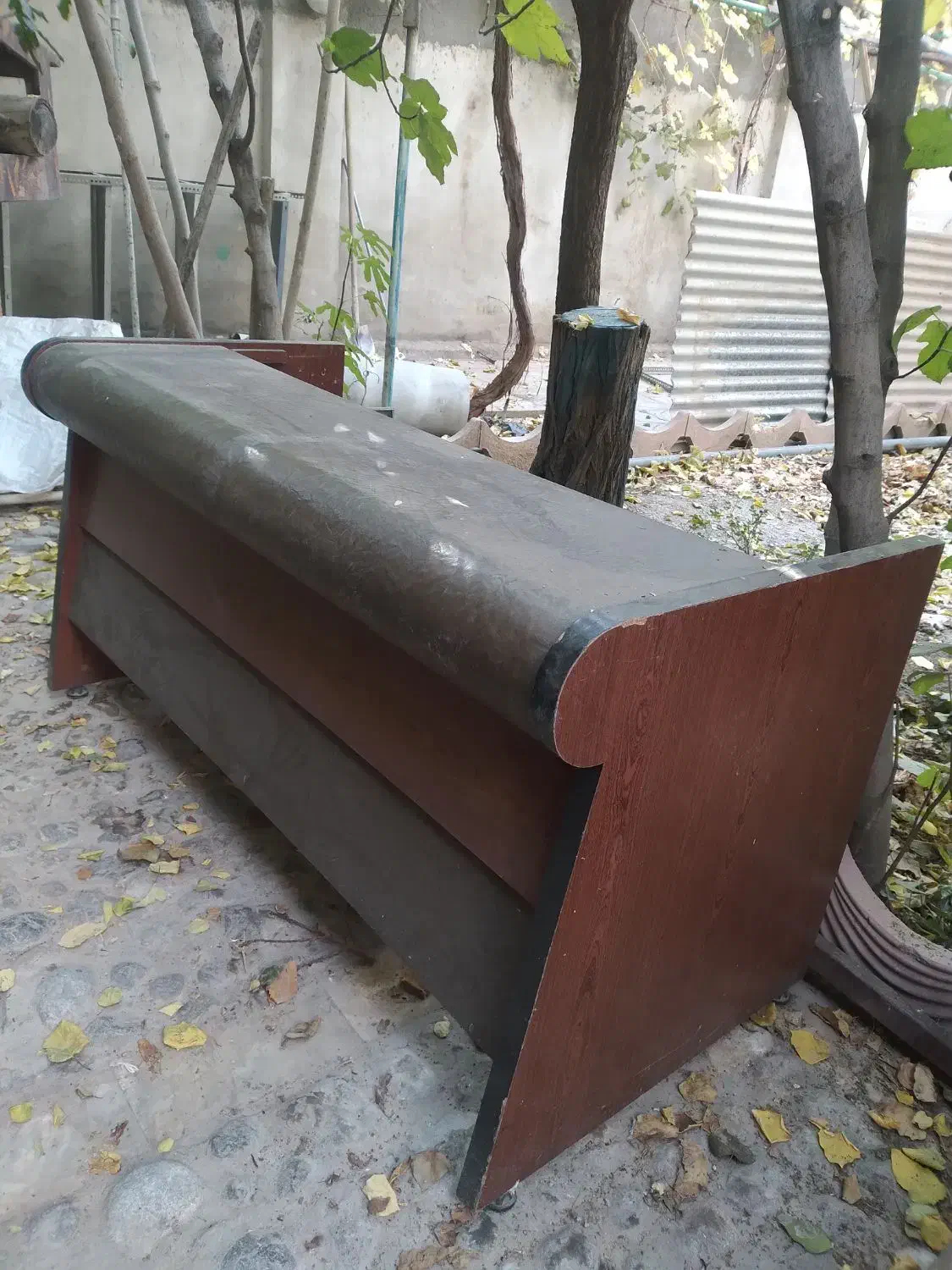 میز و صندلی اداری|مبلمان اداری|بروجرد, |دیوار