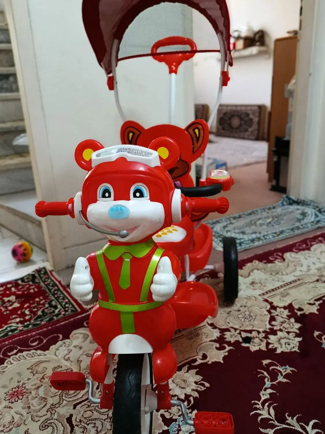 سچرخه نو مدل ارابه|دوچرخه، اسکیت، اسکوتر|پاکدشت, پاکدشت (مامازند)|دیوار