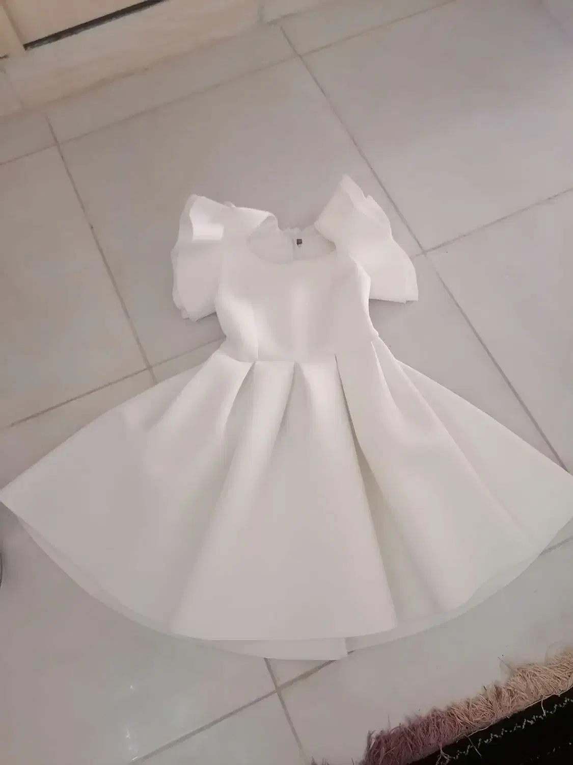 شومیز و پیراهن عروسکی|لباس|گناباد, |دیوار