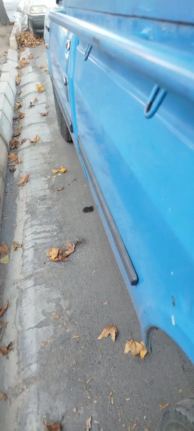 ماشین نیسان|خودرو سواری و وانت|خمین, |دیوار