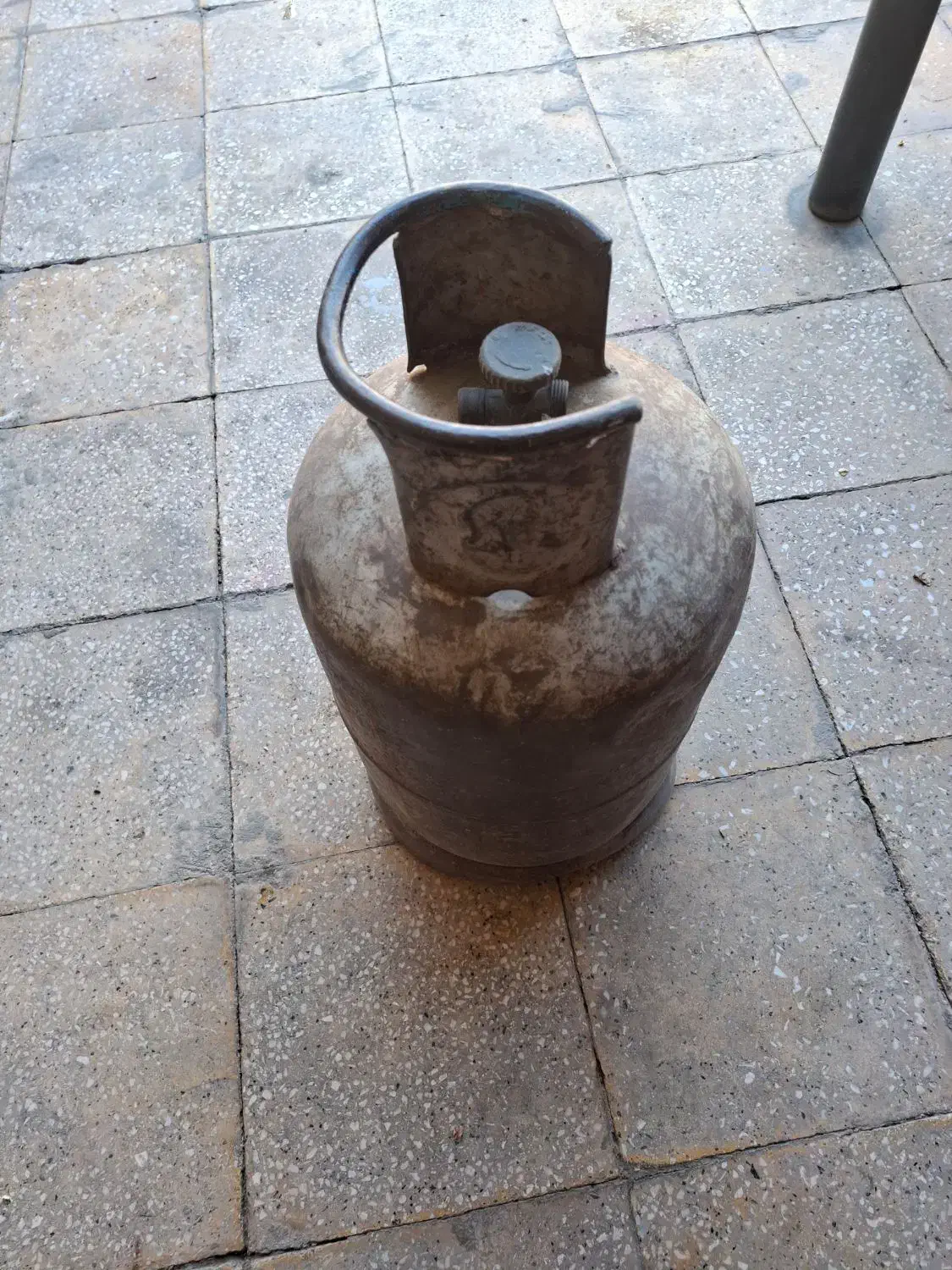 کپسول گاز|اجاق گاز و لوازم برقی پخت‌وپز|ایذه, |دیوار