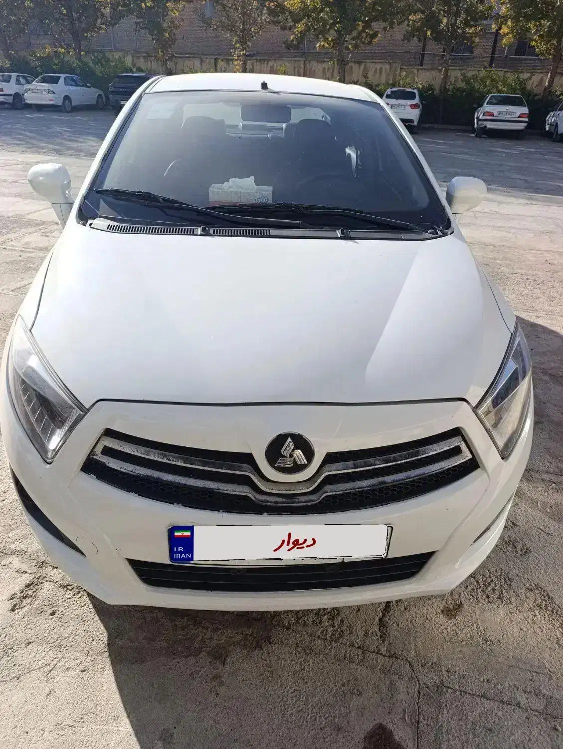 برلیانس H230|خودرو سواری و وانت|کرمانشاه, |دیوار