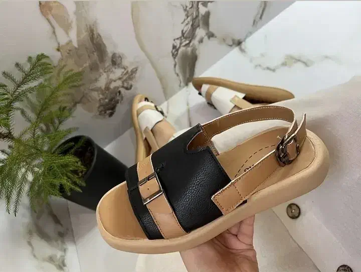 صندل زنانه سایز ۴۰|کیف، کفش، کمربند|اصفهان, بیدآباد|دیوار