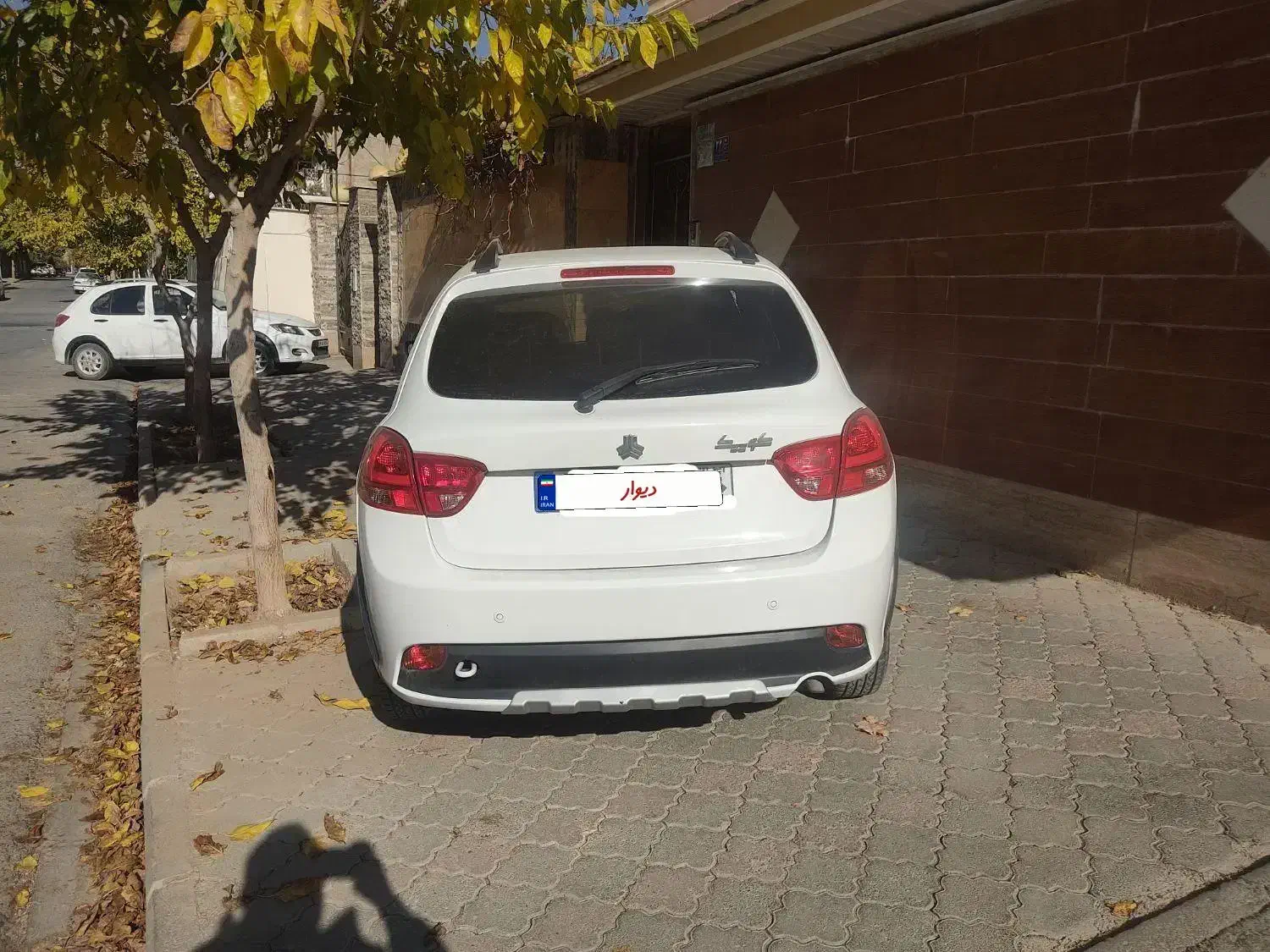 کوییک اتوماتیک فول پلاس|خودرو سواری و وانت|تهران, نیروی هوایی (پیروزی)|دیوار