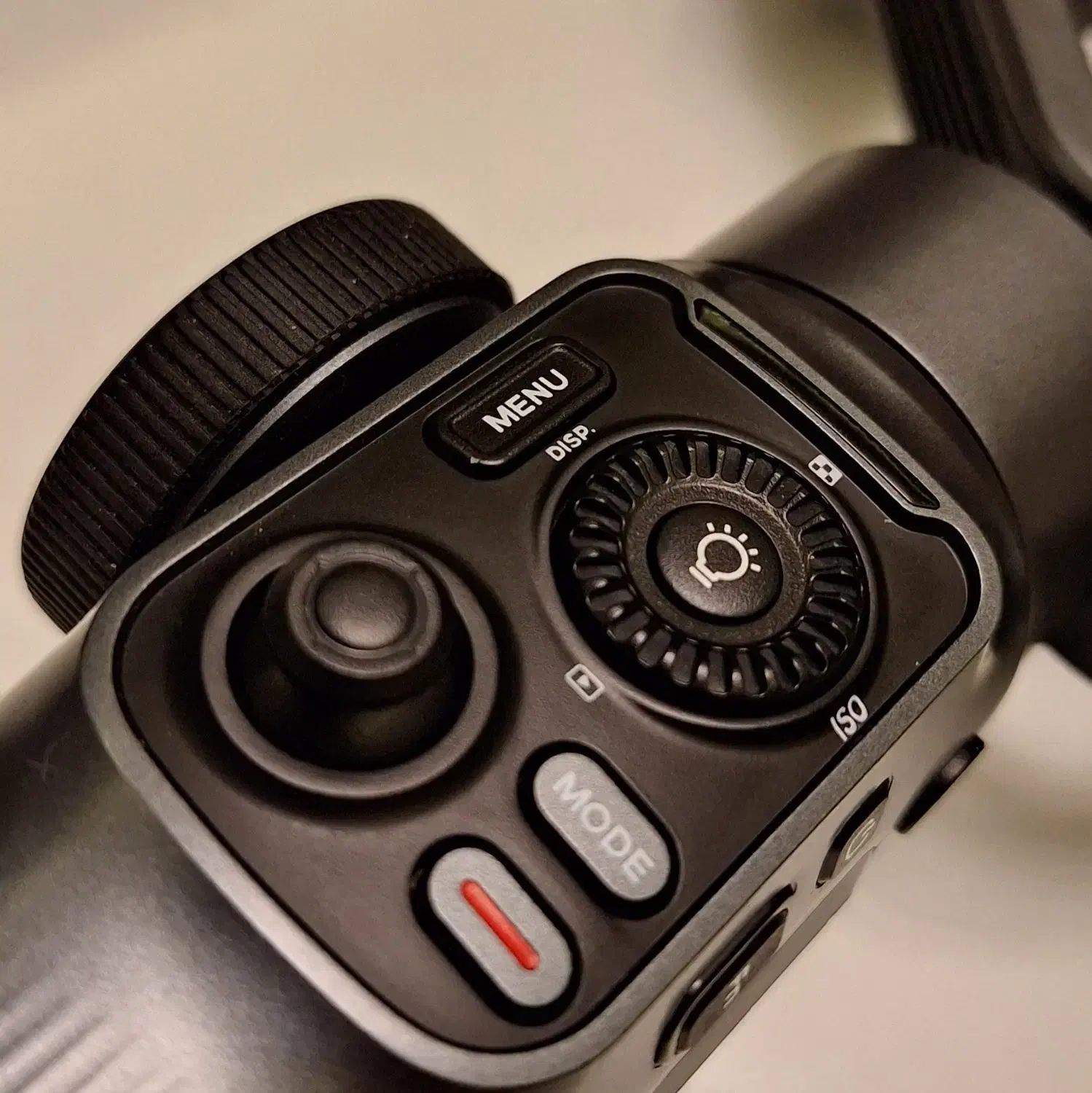 گیمبال موبایل ژیون Zhiyun Smooth 5s  Gimbal|لوازم جانبی موبایل و تبلت|کرج, عظیمیه|دیوار