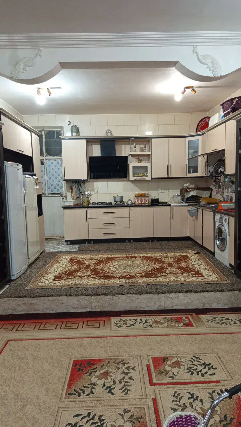 فروشی|فروش خانه و ویلا|دهلران, |دیوار