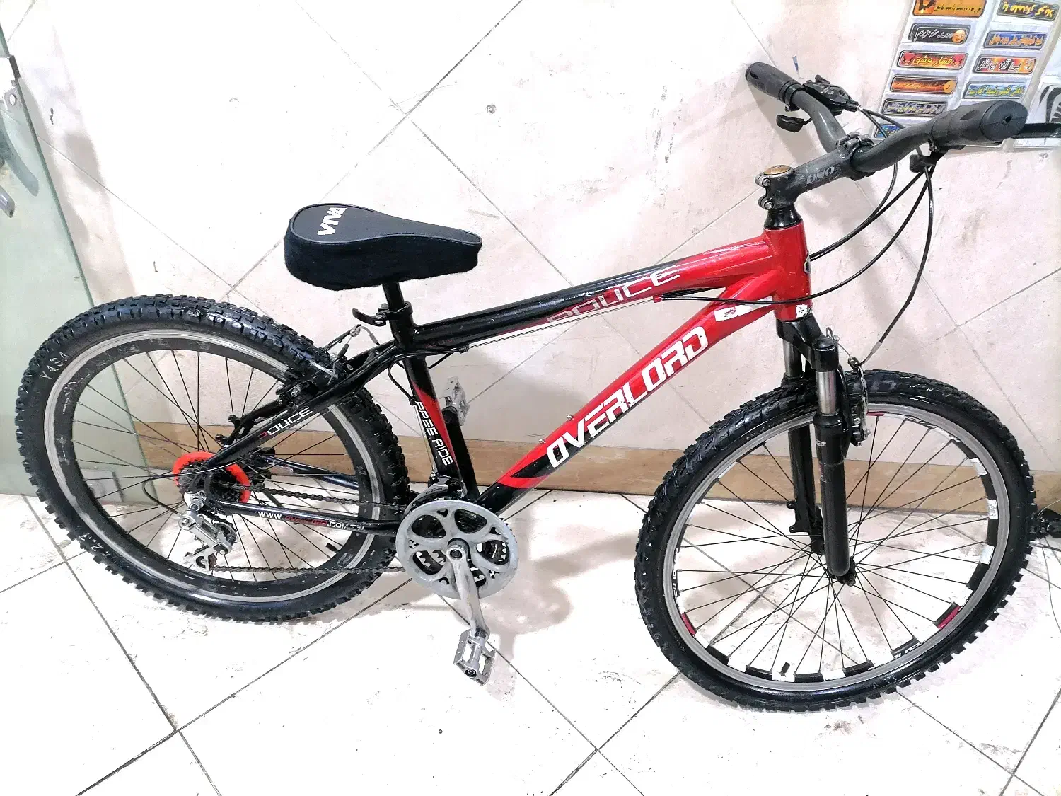 دوچرخه26و24و20|دوچرخه، اسکیت، اسکوتر|قم, شهر قائم|دیوار