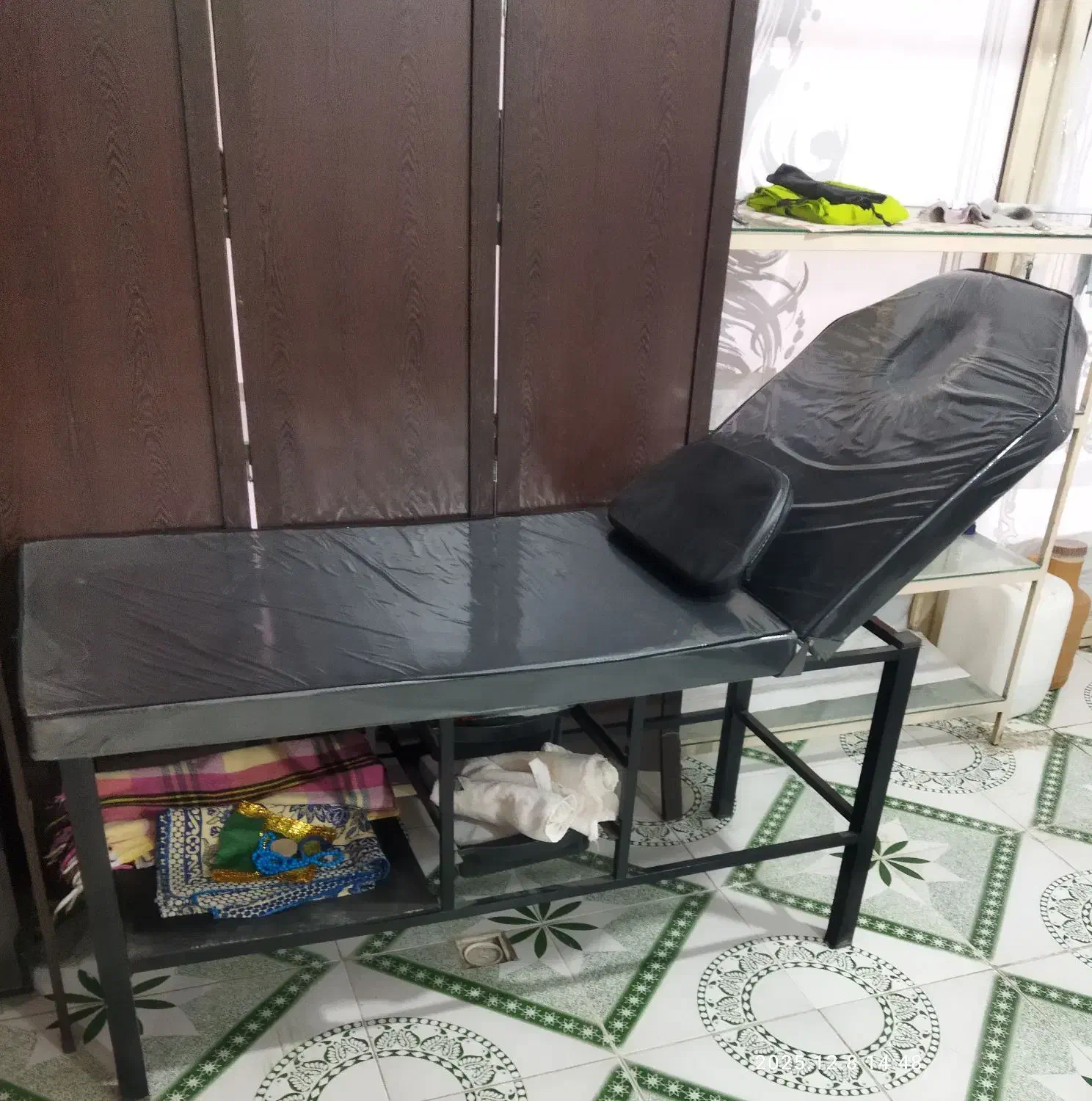 صندلی  میکاپ وتتو|صندلی و نیمکت|اسدآباد, |دیوار