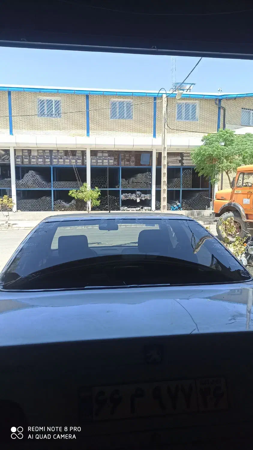 شیشه اتومبیل سواری و سنگین|خدمات موتور و ماشین|سبزوار, شهرک صنعتی خاوران|دیوار