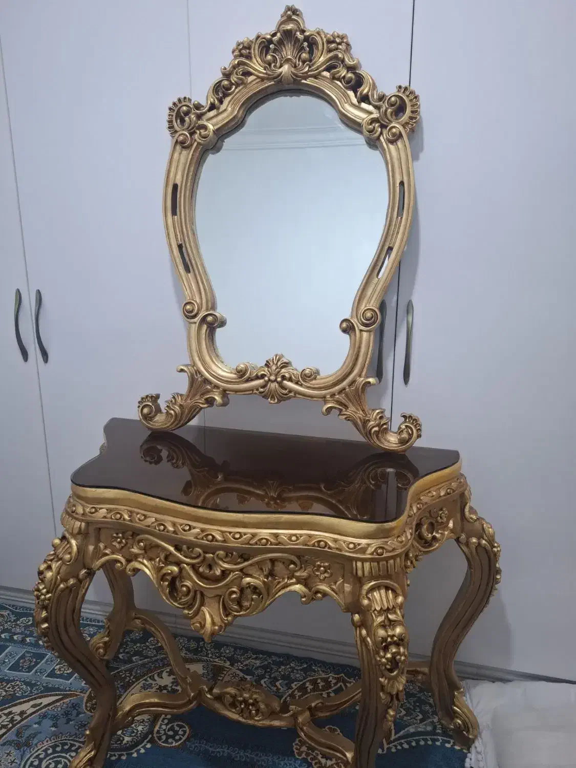 میز عسلی|مبلمان خانگی و میز عسلی|یزدان شهر, |دیوار