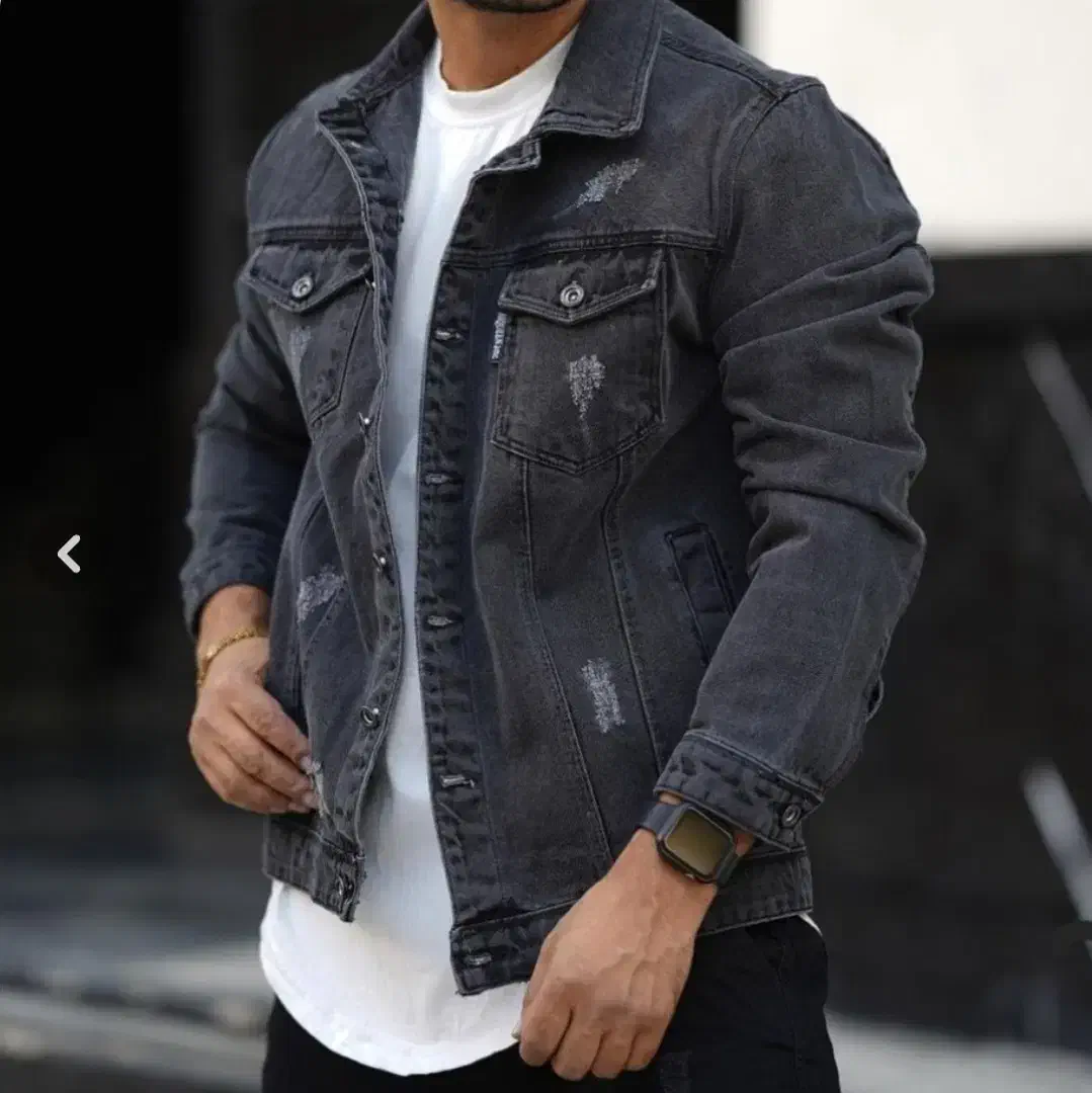 کاپشن لی مردانه درشادگان|لباس|شادگان, |دیوار