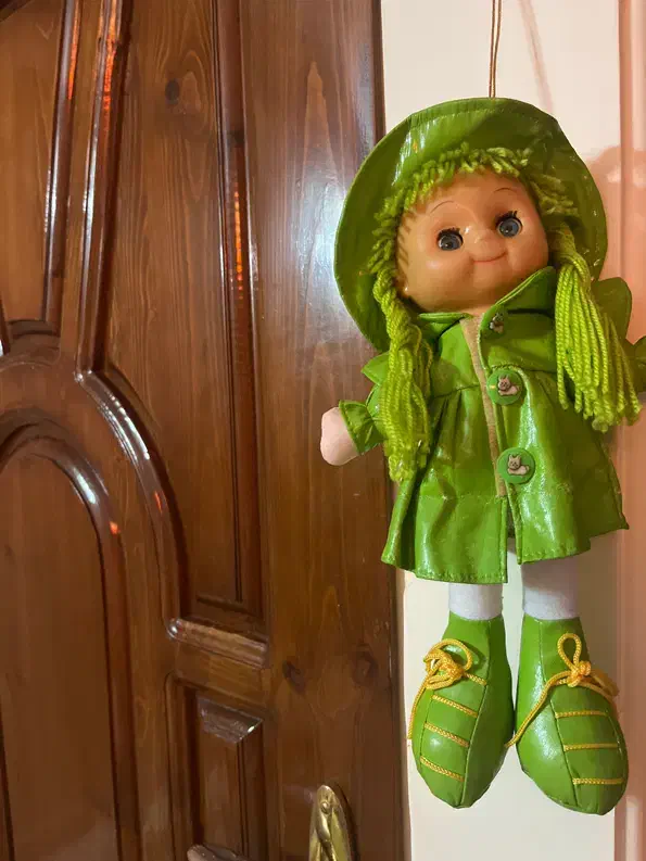 عروسک|اسباب‌‌بازی|تهران, ابوذر|دیوار