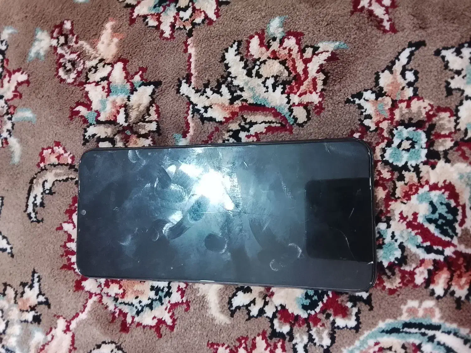 گوشی سامسونگ a03|موبایل|گلبهار, شهر جدید گلبهار|دیوار