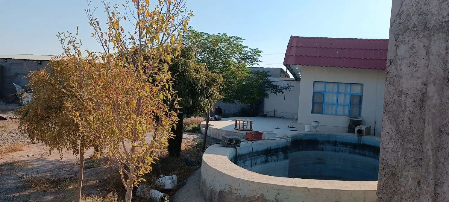 ملک محصور|اجارهٔ دفتر صنعتی، کشاورزی، تجاری|کرمان, |دیوار